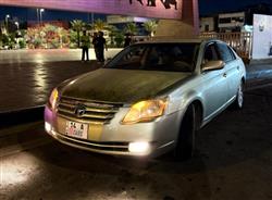 تويوتا أفالون